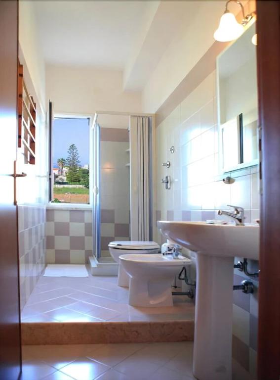 B&B I Quattro Venti 3*