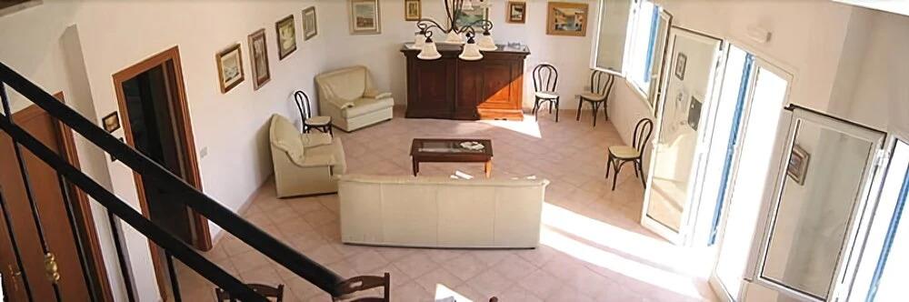 B&B I Quattro Venti 3*