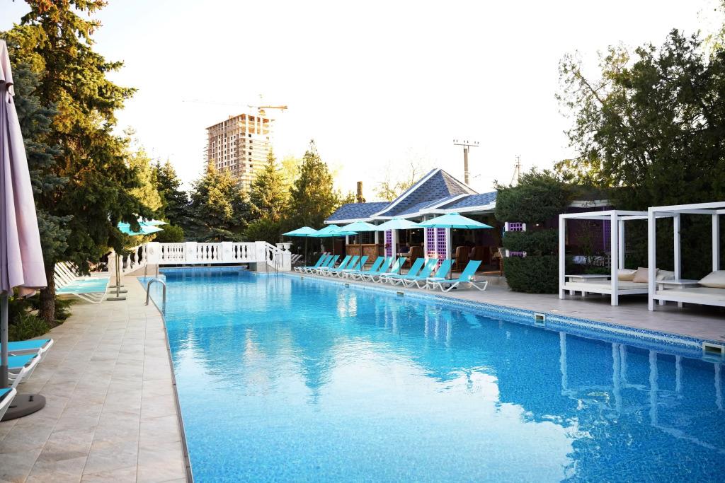 Отель Александр 0*