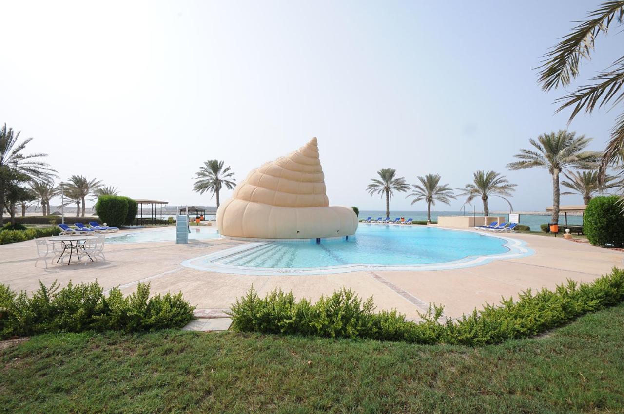 Туры в Golden Tulip Al Jazira Hotel & Resort