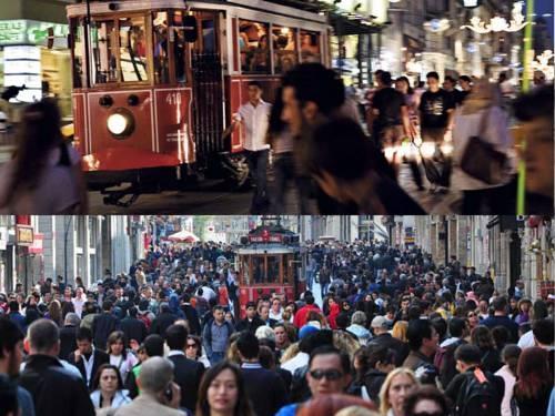 Taksim Mola Apart 0*