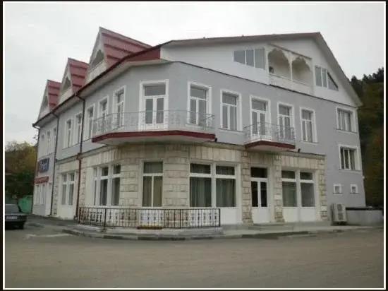 Orion Hotel 2*