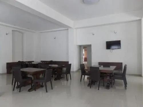 Orion Hotel 2*