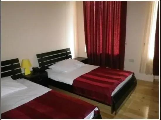 Orion Hotel 2*
