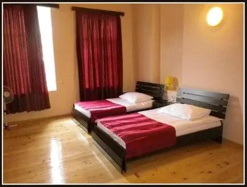 Orion Hotel 2*
