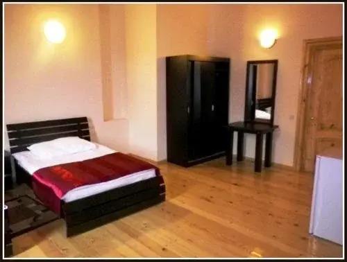 Orion Hotel 2*