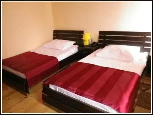Orion Hotel 2*