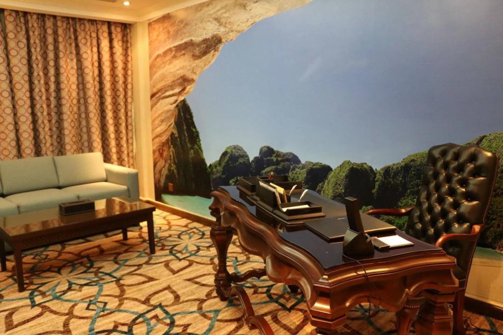 Dallah Taibah Hotel 4*