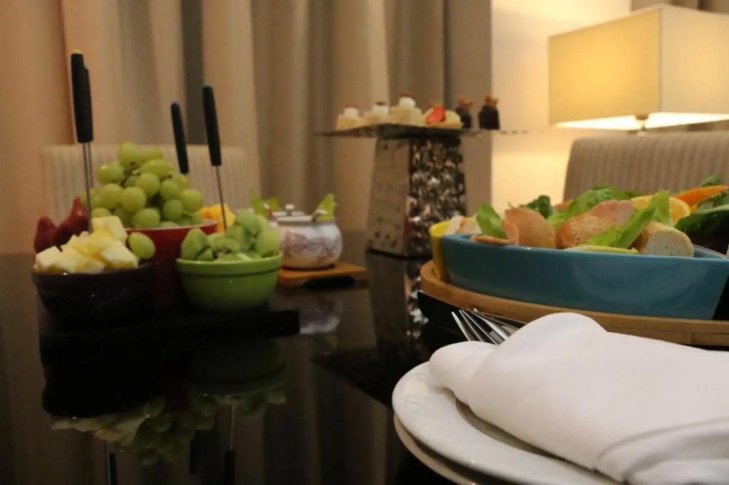 Dallah Taibah Hotel 4*