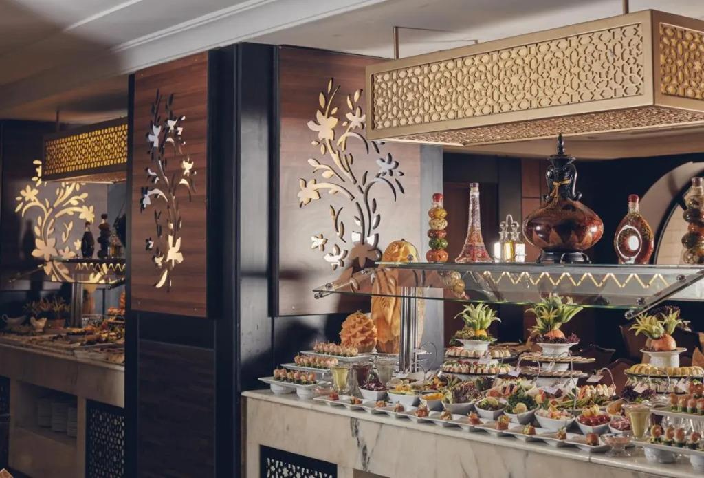 Dallah Taibah Hotel 4*