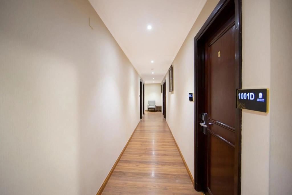 Dallah Taibah Hotel 4*