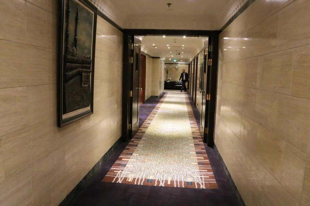 Dallah Taibah Hotel 4*