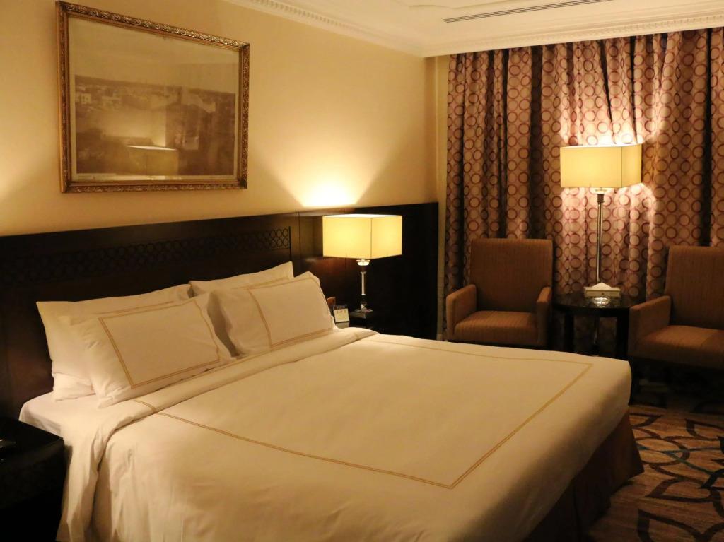 Dallah Taibah Hotel 4*