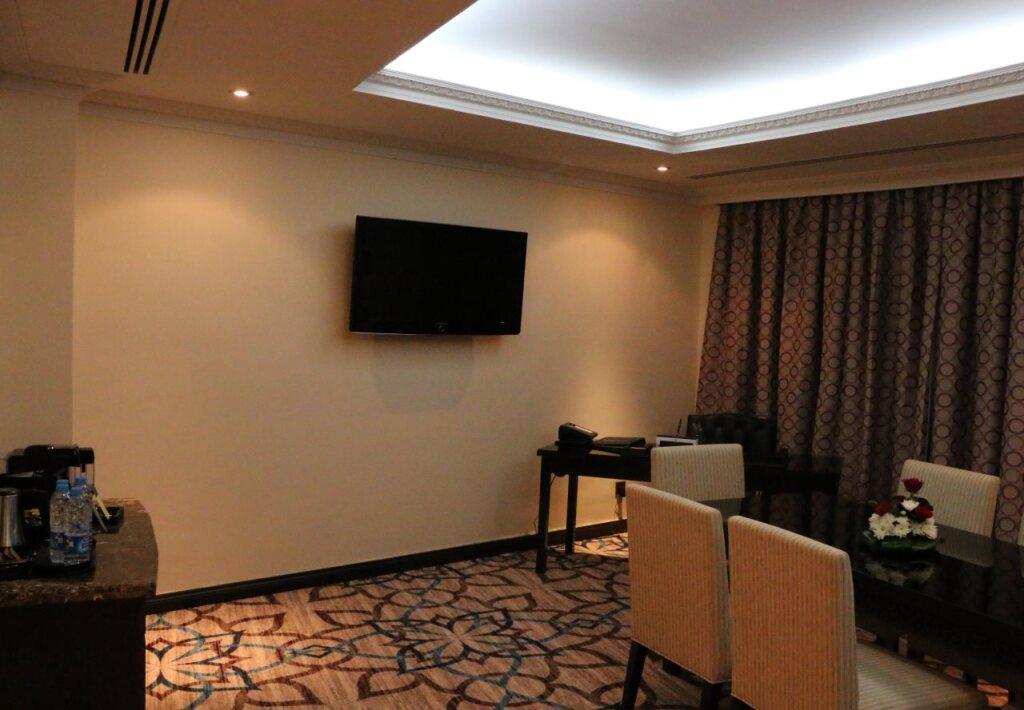 Dallah Taibah Hotel 4*