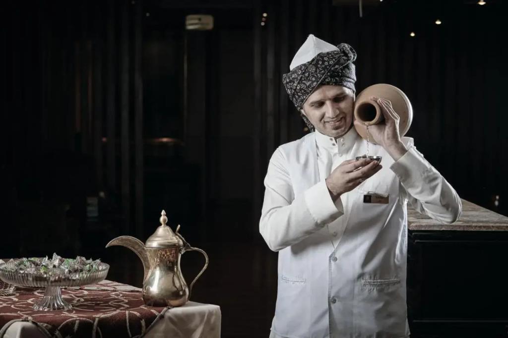 Dallah Taibah Hotel 4*