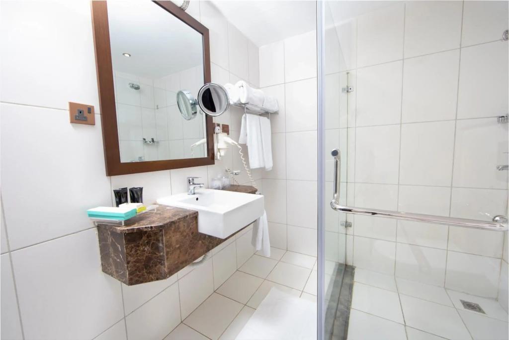 Dallah Taibah Hotel 4*
