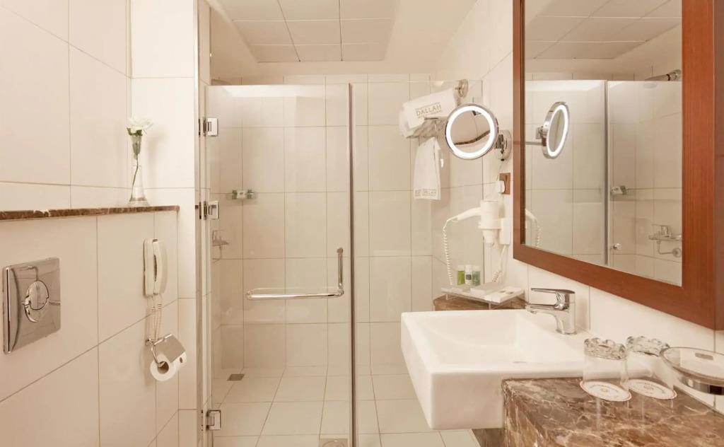 Dallah Taibah Hotel 4*