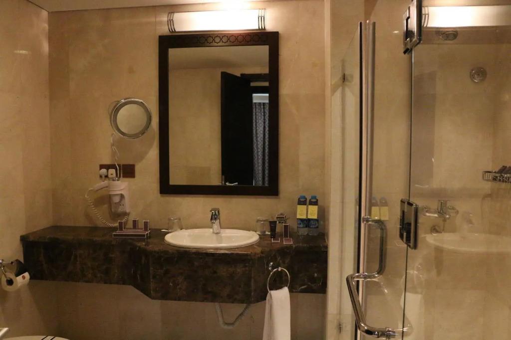 Dallah Taibah Hotel 4*