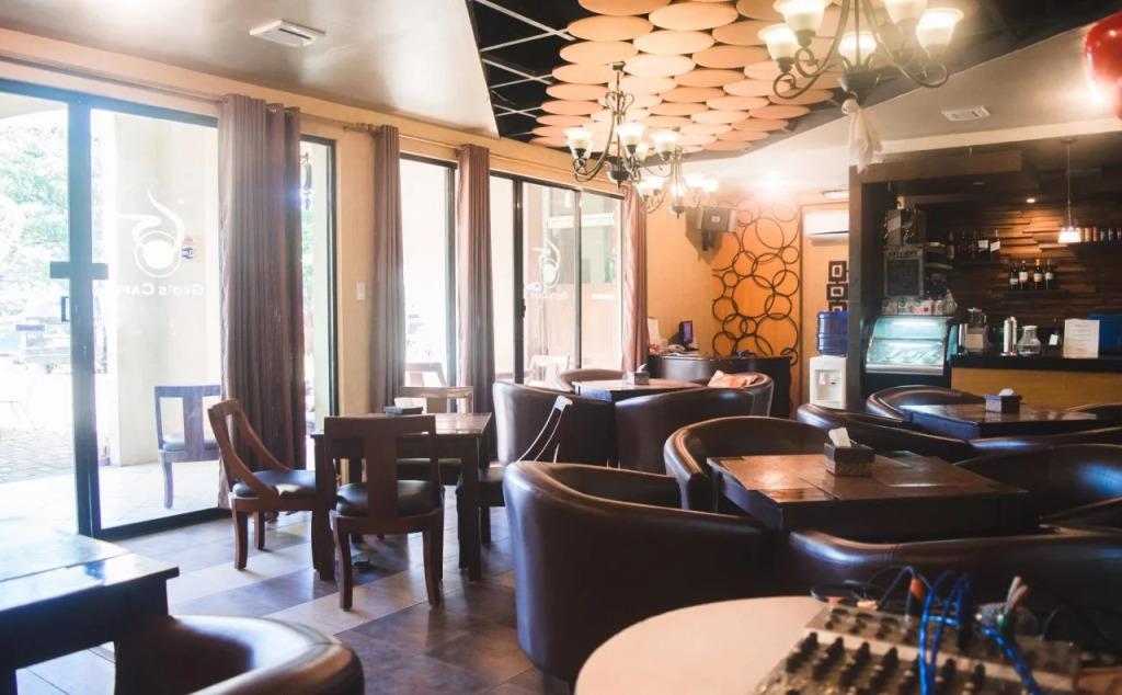 Country Village Hotel 3*