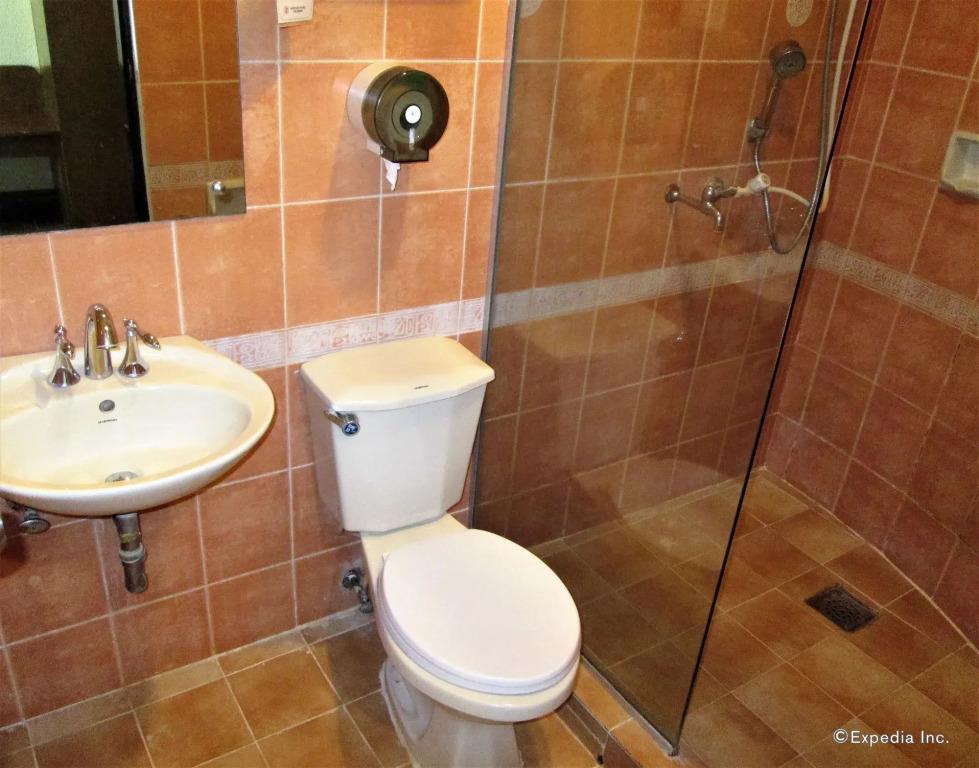 Country Village Hotel 3*