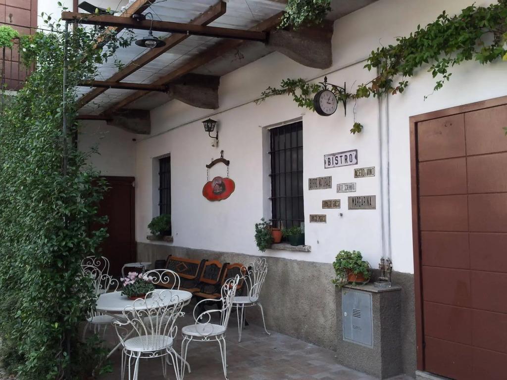 B&B Antica Corte Milanese 3*