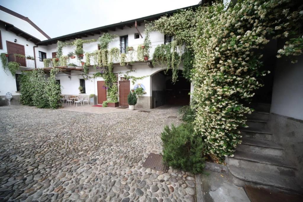 B&B Antica Corte Milanese 3*