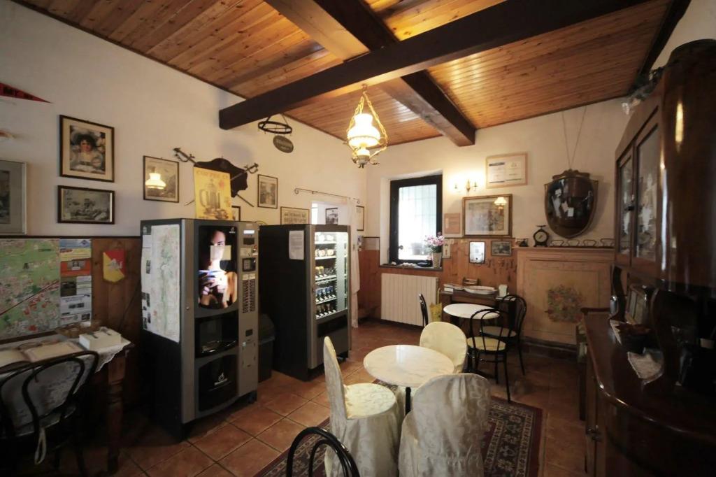 B&B Antica Corte Milanese 3*