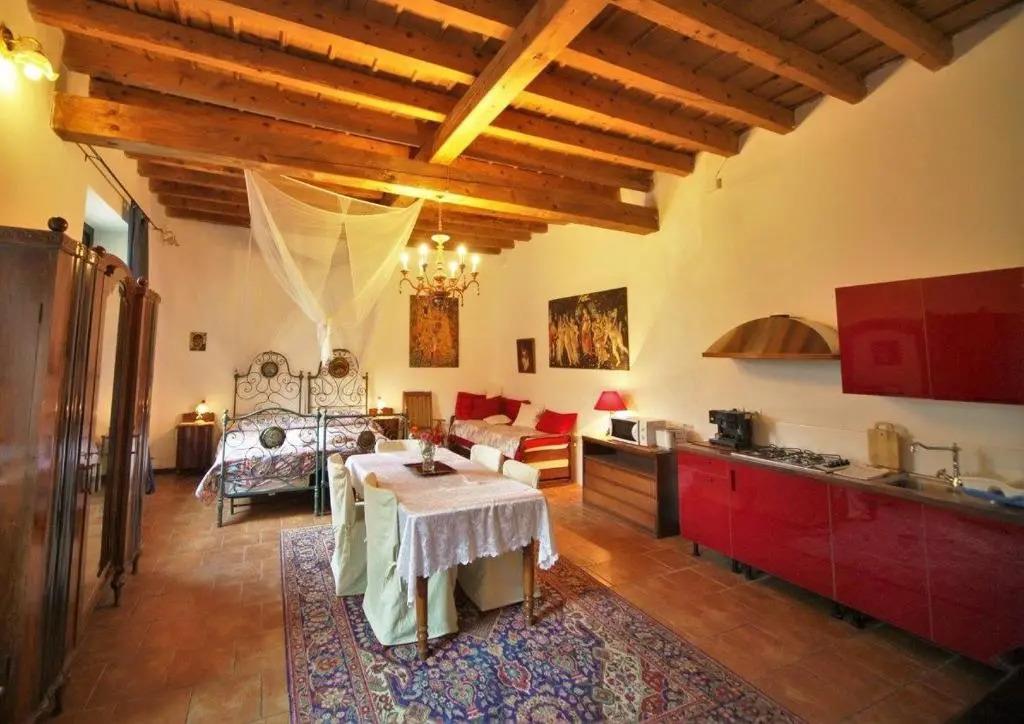 B&B Antica Corte Milanese 3*