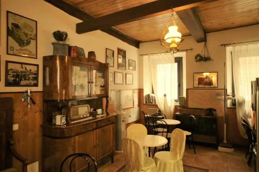 B&B Antica Corte Milanese 3*