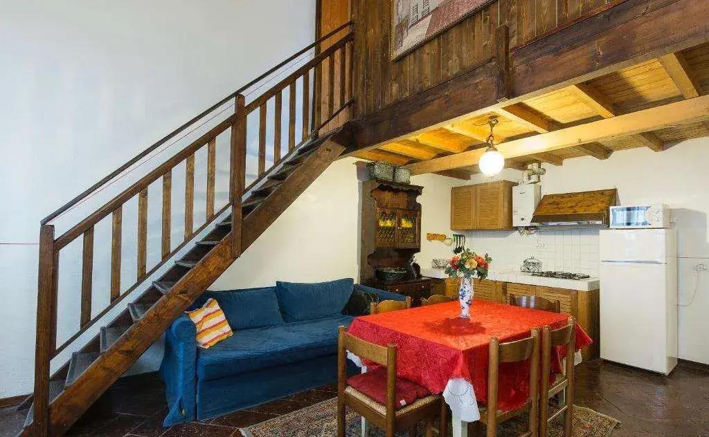B&B Antica Corte Milanese 3*