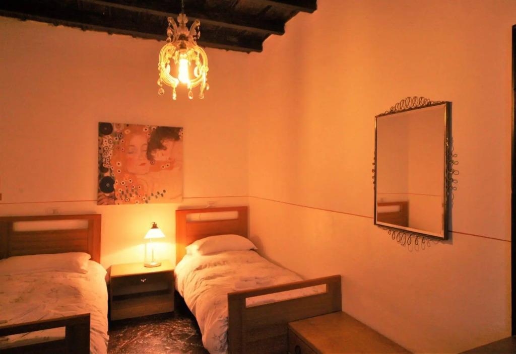 B&B Antica Corte Milanese 3*