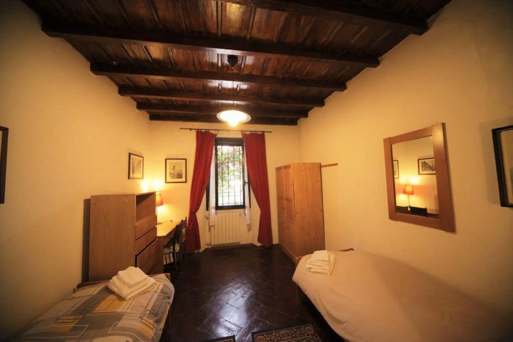 B&B Antica Corte Milanese 3*