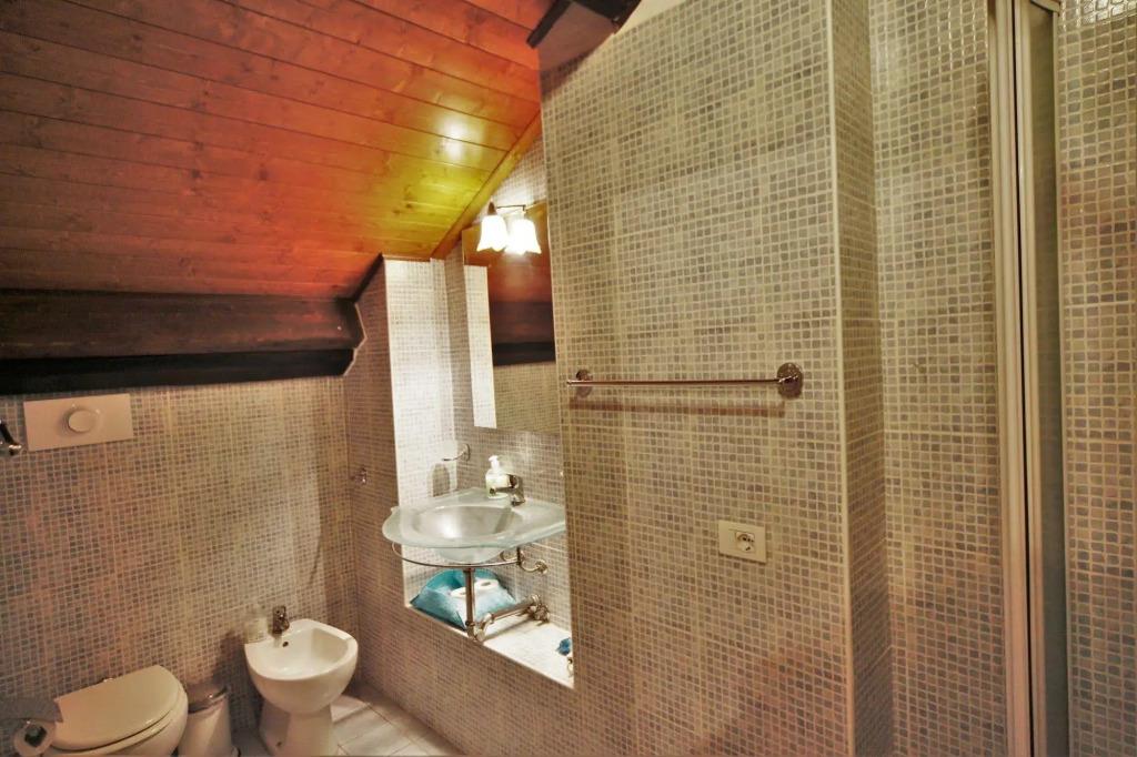 B&B Antica Corte Milanese 3*