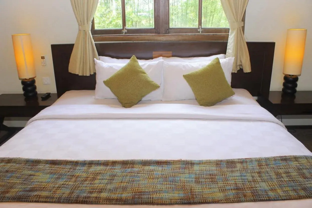 Gardenia Resort and Spa 3*