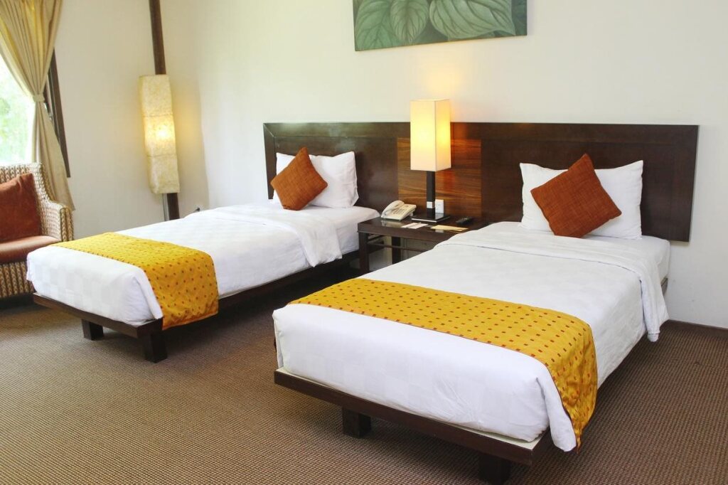 Gardenia Resort and Spa 3*