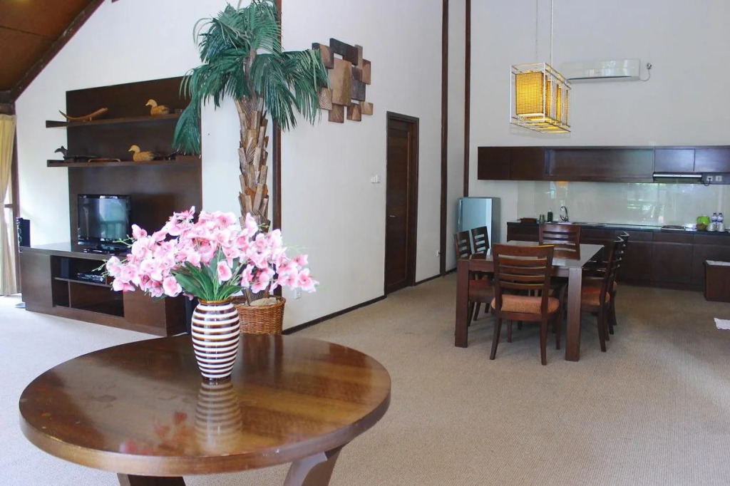 Gardenia Resort and Spa 3*
