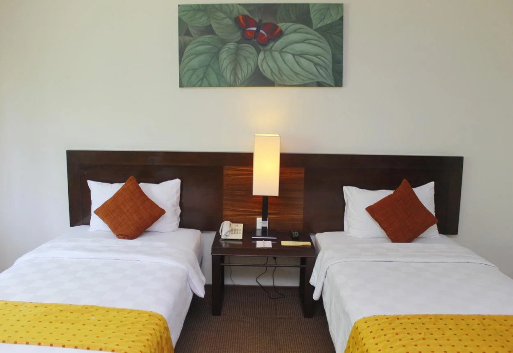 Gardenia Resort and Spa 3*