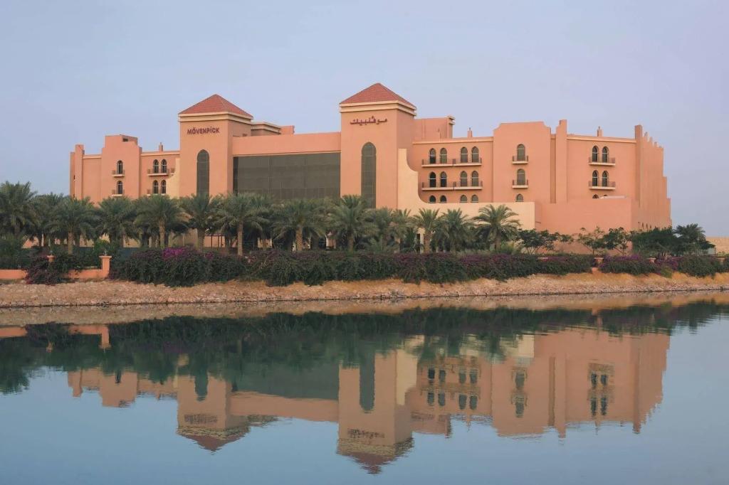 Kempinski Hotel & Resort Sariya Yanbu 5*