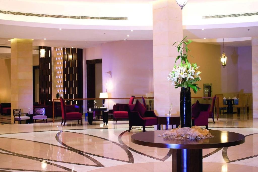 Kempinski Hotel & Resort Sariya Yanbu 5*