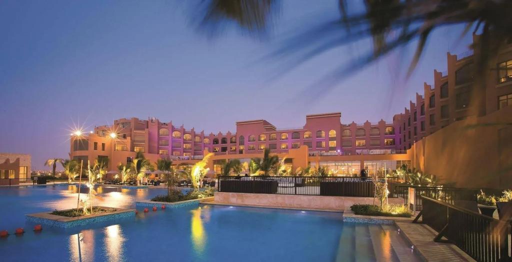 Kempinski Hotel & Resort Sariya Yanbu 5*