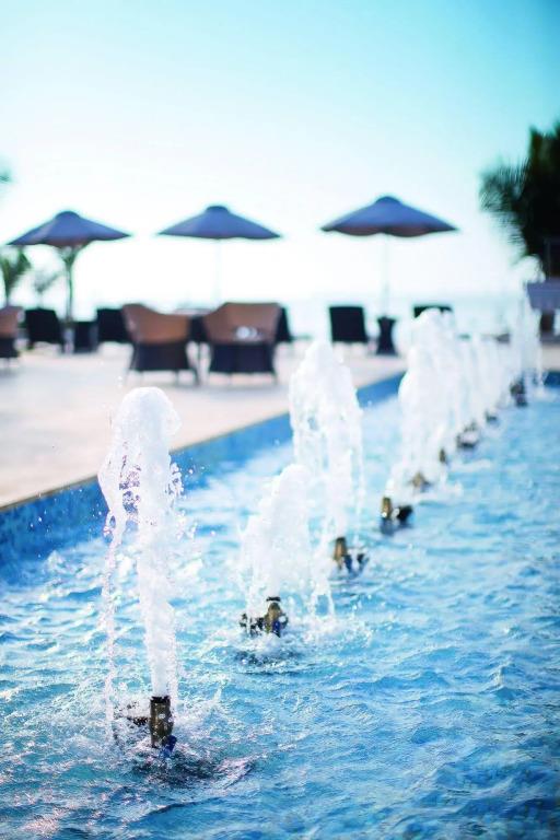 Kempinski Hotel & Resort Sariya Yanbu 5*