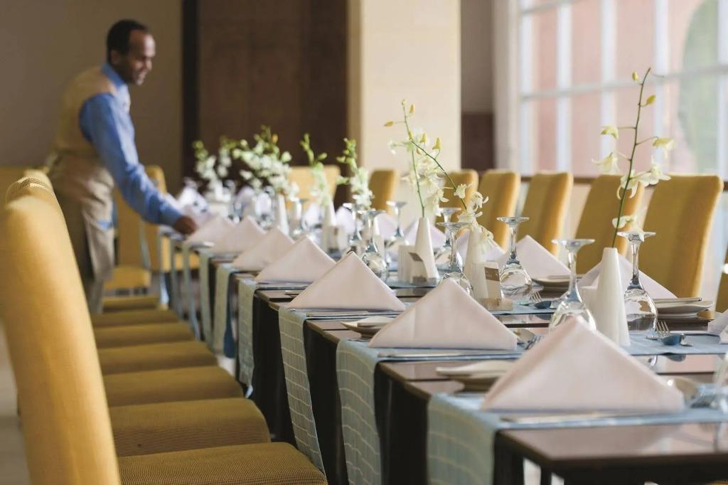 Kempinski Hotel & Resort Sariya Yanbu 5*