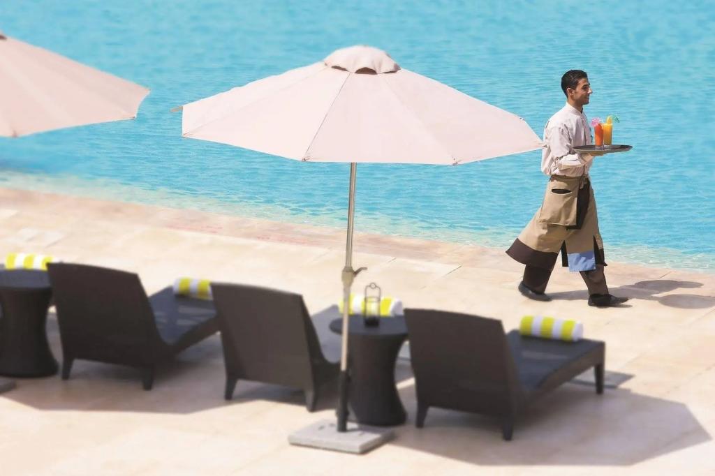 Kempinski Hotel & Resort Sariya Yanbu 5*