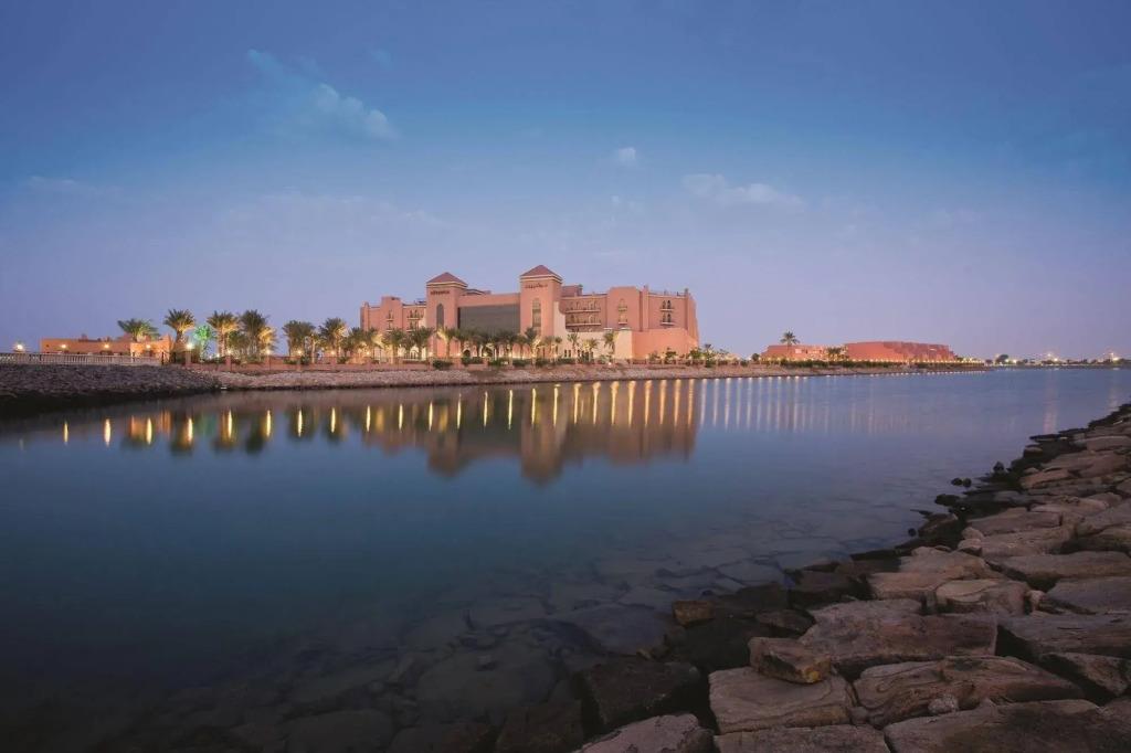Kempinski Hotel & Resort Sariya Yanbu 5*