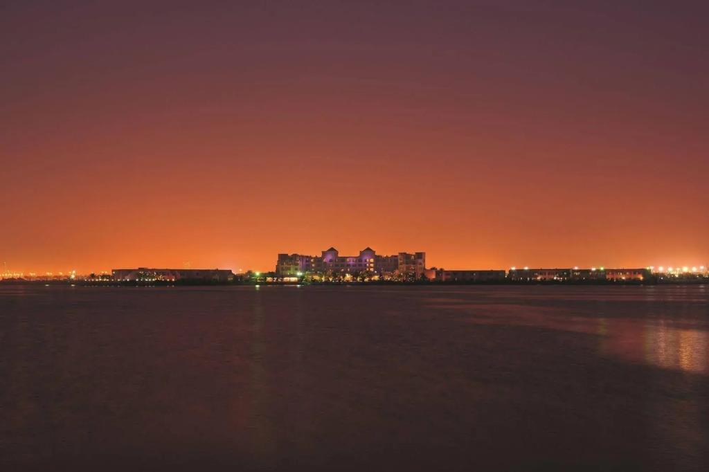 Kempinski Hotel & Resort Sariya Yanbu 5*
