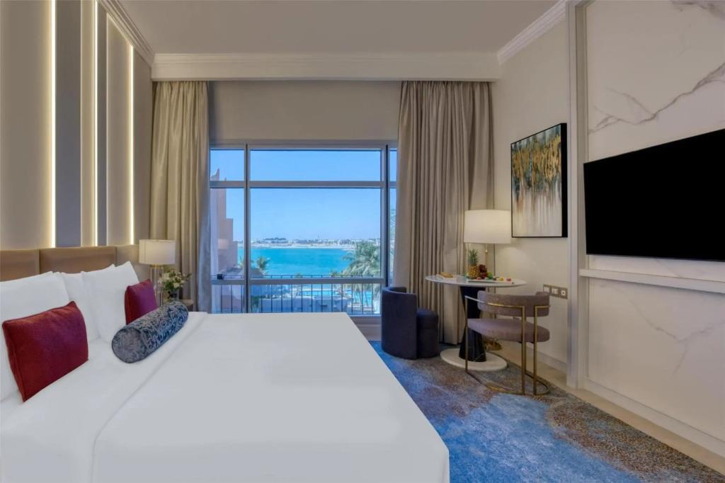 Kempinski Hotel & Resort Sariya Yanbu 5*