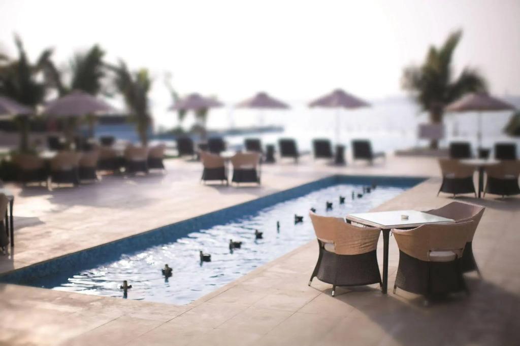 Kempinski Hotel & Resort Sariya Yanbu 5*