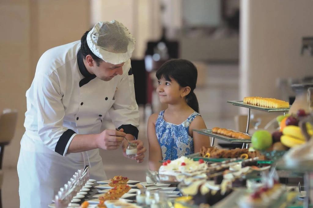 Kempinski Hotel & Resort Sariya Yanbu 5*