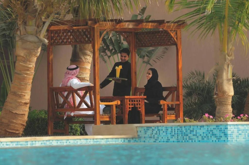 Kempinski Hotel & Resort Sariya Yanbu 5*
