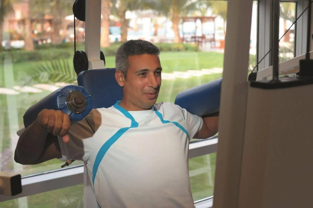 Kempinski Hotel & Resort Sariya Yanbu 5*